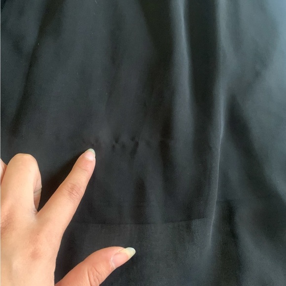 Annabelle high low dress womanโs size  small - Picture 10 of 10